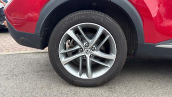 Mg Mg Hs 1.5 T-GDI 16.6kWh Exclusive SUV 5dr Petrol Plug-in Hybrid Auto E
