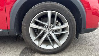 Mg Mg Hs 1.5 T-GDI 16.6kWh Exclusive SUV 5dr Petrol Plug-in Hybrid Auto E