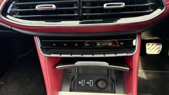 Mg Mg Hs 1.5 T-GDI 16.6kWh Exclusive SUV 5dr Petrol Plug-in Hybrid Auto E
