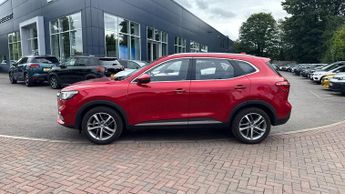 Mg Mg Hs 1.5 T-GDI 16.6kWh Exclusive SUV 5dr Petrol Plug-in Hybrid Auto E