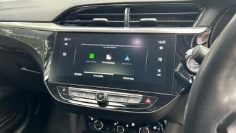 Vauxhall Corsa Electric 50kWh Elite Premium Hatchback 5dr Electric Auto (136 ps)