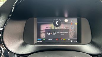 Vauxhall Corsa Electric 50kWh Elite Premium Hatchback 5dr Electric Auto (136 ps)