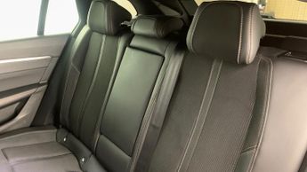 Peugeot 508 Sw 1.5 BlueHDi GT Line Estate 5dr Diesel EAT Euro 6 (s/s) (130 ps)