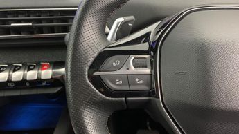 Peugeot 3008 SUV 1.2 PureTech GT Line Premium SUV 5dr Petrol EAT Euro 6 (s/s) (13