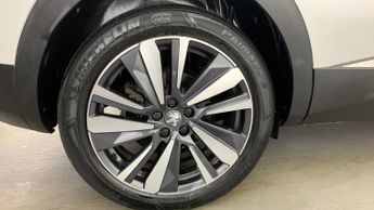 Peugeot 3008 SUV 1.2 PureTech GT Line Premium SUV 5dr Petrol EAT Euro 6 (s/s) (13