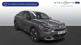 Citroen C4 1.2 PureTech Shine Hatchback 5dr Petrol Manual Euro 6 (s/s) (130
