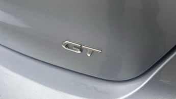 Peugeot 208 1.2 PureTech GT Hatchback 5dr Petrol EAT Euro 6 (s/s) (130 ps)
