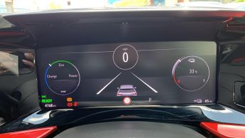 Vauxhall Mokka Electric 50kWh GS SUV 5dr Electric Auto (136 ps)