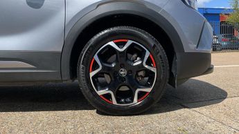 Vauxhall Mokka Electric 50kWh GS SUV 5dr Electric Auto (136 ps)