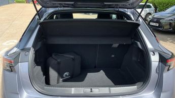 Vauxhall Mokka Electric 50kWh GS SUV 5dr Electric Auto (136 ps)