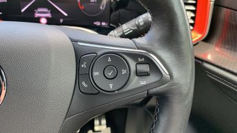 Vauxhall Mokka Electric 50kWh GS SUV 5dr Electric Auto (136 ps)