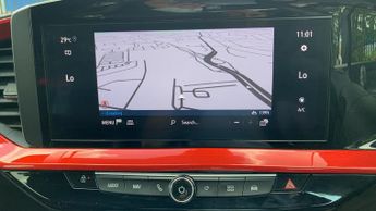 Vauxhall Mokka Electric 50kWh GS SUV 5dr Electric Auto (136 ps)