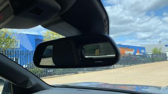 Vauxhall Mokka Electric 50kWh GS SUV 5dr Electric Auto (136 ps)