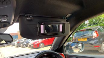 Vauxhall Mokka Electric 50kWh GS SUV 5dr Electric Auto (136 ps)