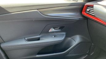 Vauxhall Mokka Electric 50kWh GS SUV 5dr Electric Auto (136 ps)