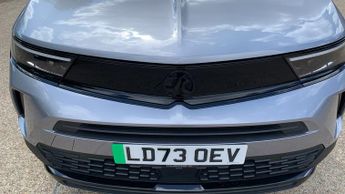 Vauxhall Mokka Electric 50kWh GS SUV 5dr Electric Auto (136 ps)