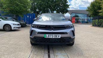 Vauxhall Mokka Electric 50kWh GS SUV 5dr Electric Auto (136 ps)