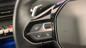 Peugeot 3008 SUV 1.6 13.2kWh Allure Premium + SUV 5dr Petrol Plug-in Hybrid e-EAT