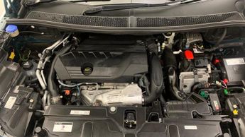 Peugeot 3008 SUV 1.6 13.2kWh Allure Premium + SUV 5dr Petrol Plug-in Hybrid e-EAT
