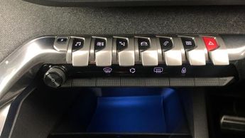 Peugeot 3008 SUV 1.6 13.2kWh Allure Premium + SUV 5dr Petrol Plug-in Hybrid e-EAT