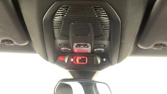 Peugeot 3008 SUV 1.6 13.2kWh Allure Premium + SUV 5dr Petrol Plug-in Hybrid e-EAT