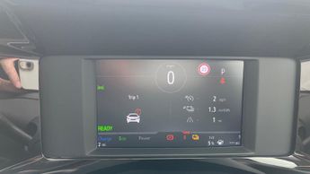 Vauxhall Mokka Electric 50kWh Griffin SUV 5dr Electric Auto (136 ps)