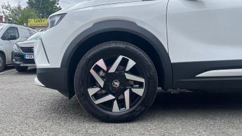 Vauxhall Mokka Electric 50kWh Griffin SUV 5dr Electric Auto (136 ps)