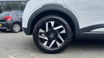 Vauxhall Mokka Electric 50kWh Griffin SUV 5dr Electric Auto (136 ps)