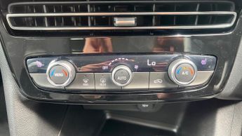 Vauxhall Mokka Electric 50kWh Griffin SUV 5dr Electric Auto (136 ps)