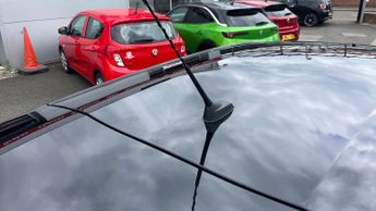 Vauxhall Mokka Electric 50kWh Griffin SUV 5dr Electric Auto (136 ps)