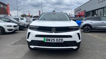 Vauxhall Mokka Electric 50kWh Griffin SUV 5dr Electric Auto (136 ps)
