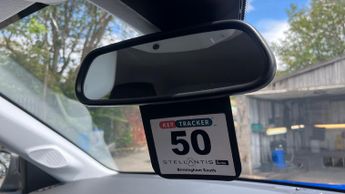 Vauxhall Corsa Electric 50kWh Elite Premium Hatchback 5dr Electric Auto (136 ps)