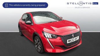 Peugeot 208 1.2 PureTech GT Hatchback 5dr Petrol Manual Euro 6 (s/s) (100 ps