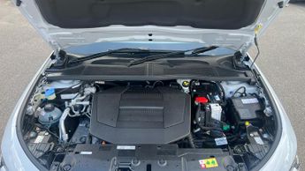Peugeot 308 54kWh GT Hatchback 5dr Electric Auto (156 ps)