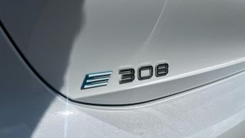Peugeot 308 54kWh GT Hatchback 5dr Electric Auto (156 ps)
