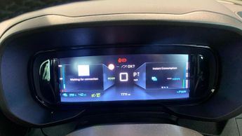 Citroen Berlingo 52kWh MAX M MPV 5dr Electric Auto (7.4kW Charger) (136 ps)