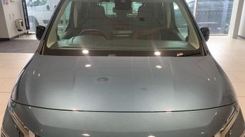 Citroen Berlingo 52kWh MAX M MPV 5dr Electric Auto (7.4kW Charger) (136 ps)