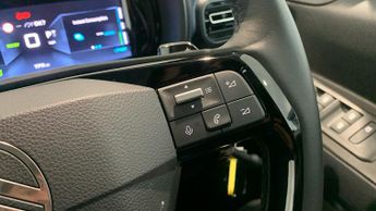Citroen Berlingo 52kWh MAX M MPV 5dr Electric Auto (7.4kW Charger) (136 ps)