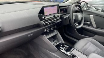 Citroen C4 X 1.2 PureTech MAX Fastback 4dr Petrol EAT8 Euro 6 (s/s) (130 ps)