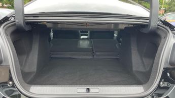 Citroen C4 X 1.2 PureTech MAX Fastback 4dr Petrol EAT8 Euro 6 (s/s) (130 ps)