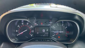 Citroen C3 Aircross 1.2 PureTech MAX SUV 5dr Petrol EAT6 Euro 6 (s/s) (130 ps)
