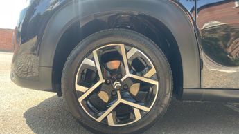 Citroen C3 Aircross 1.2 PureTech MAX SUV 5dr Petrol EAT6 Euro 6 (s/s) (130 ps)
