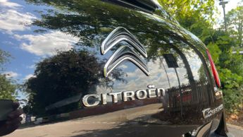 Citroen C3 Aircross 1.2 PureTech MAX SUV 5dr Petrol EAT6 Euro 6 (s/s) (130 ps)