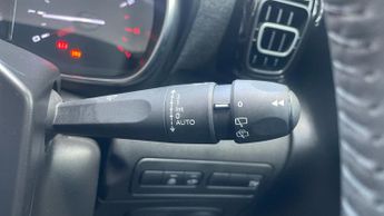 Citroen C3 Aircross 1.2 PureTech MAX SUV 5dr Petrol EAT6 Euro 6 (s/s) (130 ps)