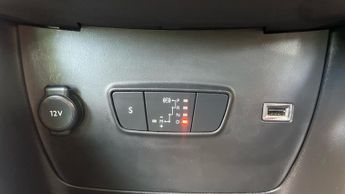 Citroen C3 Aircross 1.2 PureTech MAX SUV 5dr Petrol EAT6 Euro 6 (s/s) (130 ps)