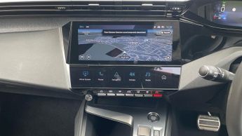 Peugeot 308 Sw 1.2 PureTech Allure Estate 5dr Petrol EAT Euro 6 (s/s) (130 ps)