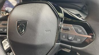 Peugeot 308 Sw 1.2 PureTech Allure Estate 5dr Petrol EAT Euro 6 (s/s) (130 ps)