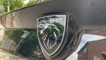Peugeot 308 Sw 1.2 PureTech Allure Estate 5dr Petrol EAT Euro 6 (s/s) (130 ps)