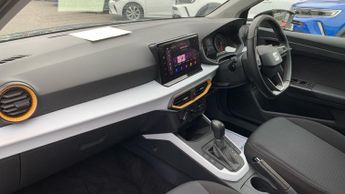 Seat Arona 1.0 TSI SE Technology DSG Euro 6 (s/s) 5dr