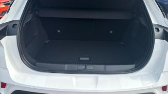 Vauxhall Mokka Electric 50kWh Griffin SUV 5dr Electric Auto (136 ps)